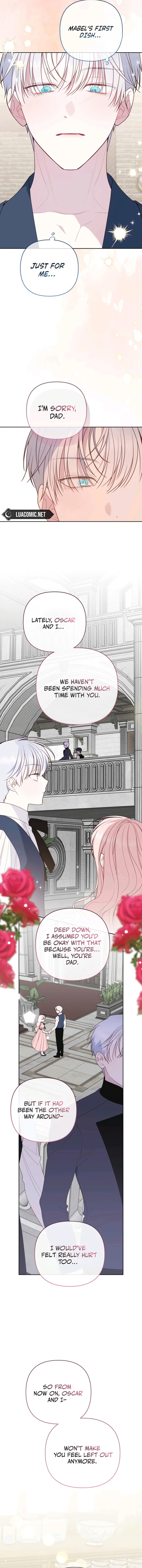 Read Baby Tyrant Manga Online