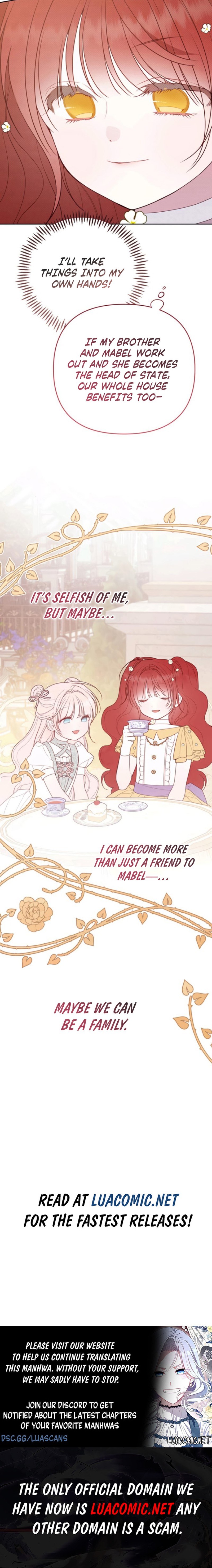 Read Baby Tyrant Manga Online