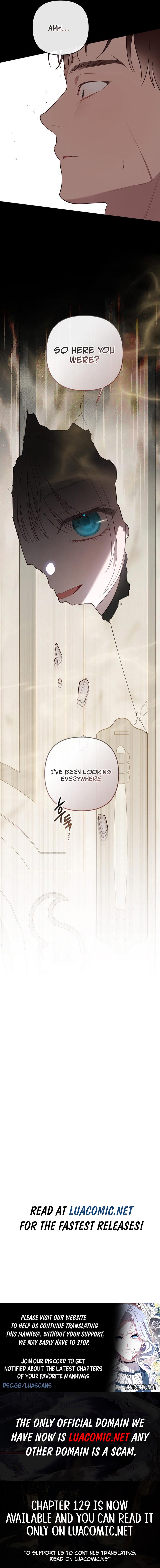 Read Baby Tyrant Manga Online