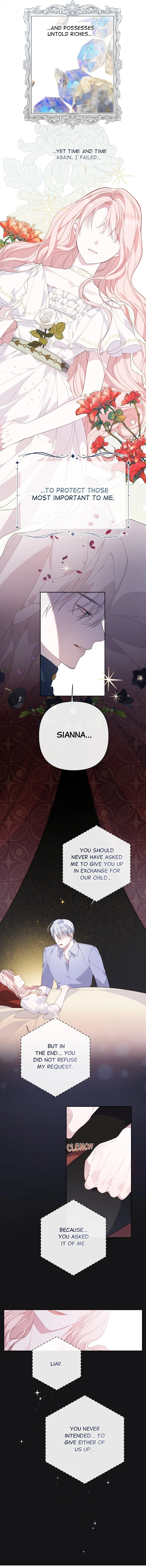 Read Baby Tyrant Manga Online