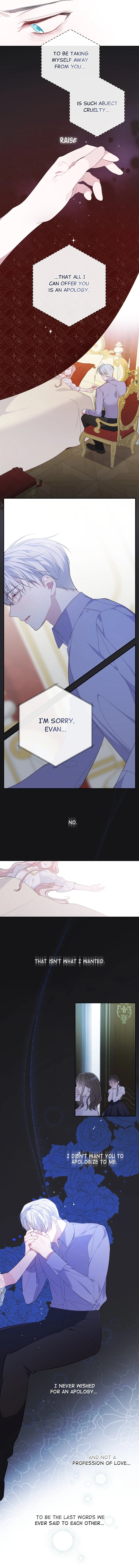 Read Baby Tyrant Manga Online