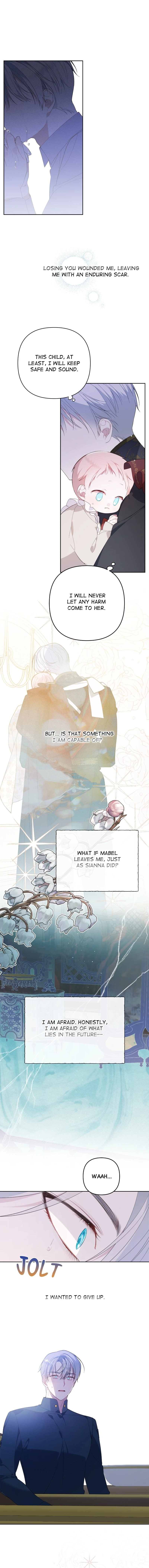 Read Baby Tyrant Manga Online