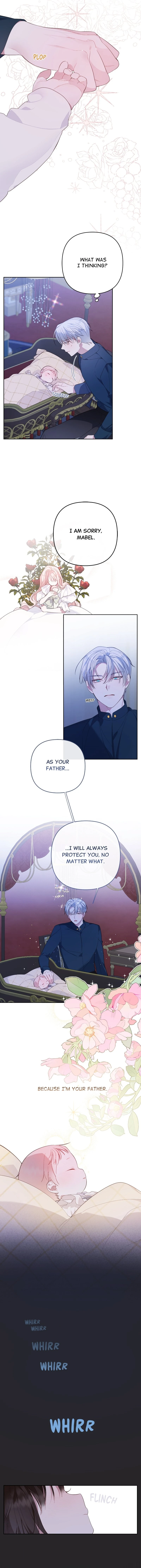 Read Baby Tyrant Manga Online