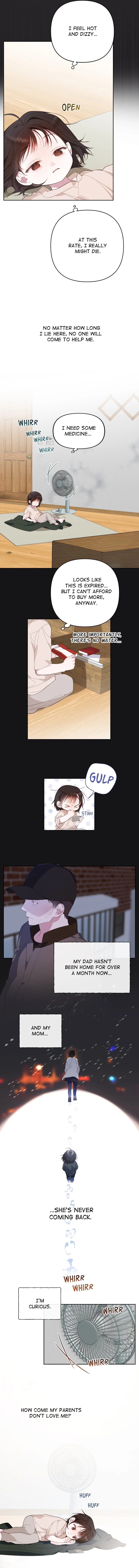 Read Baby Tyrant Manga Online