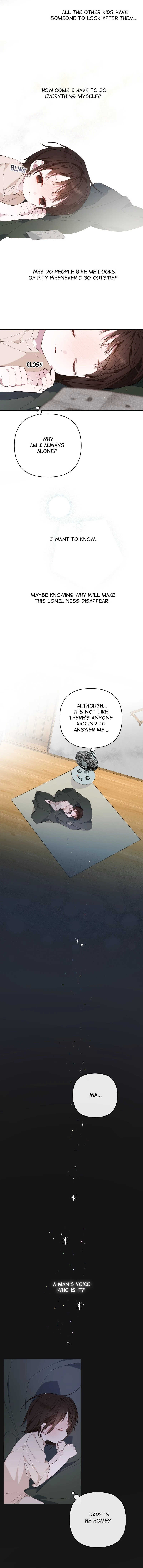 Read Baby Tyrant Manga Online