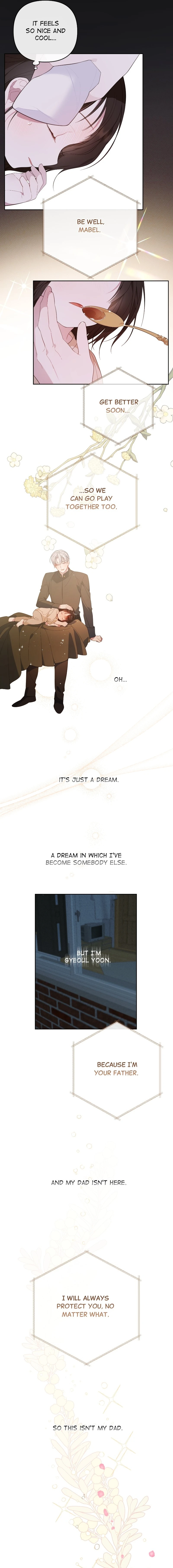 Read Baby Tyrant Manga Online