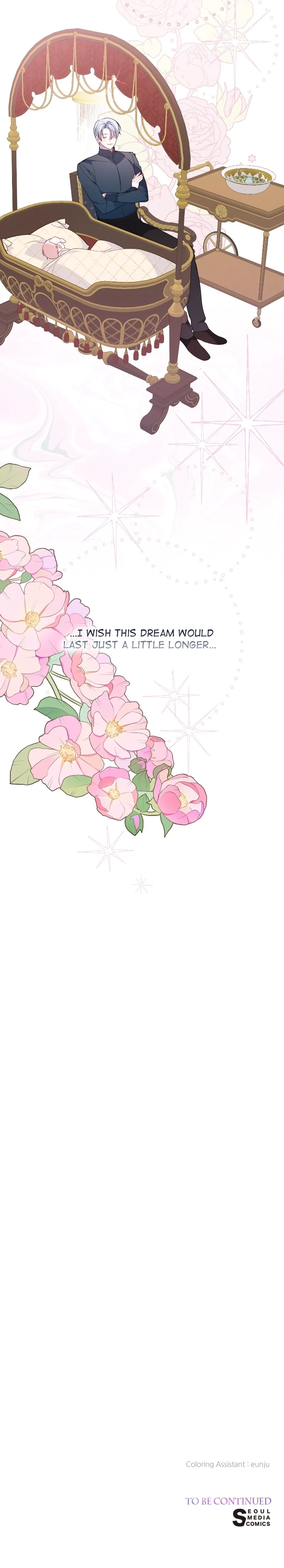 Read Baby Tyrant Manga Online