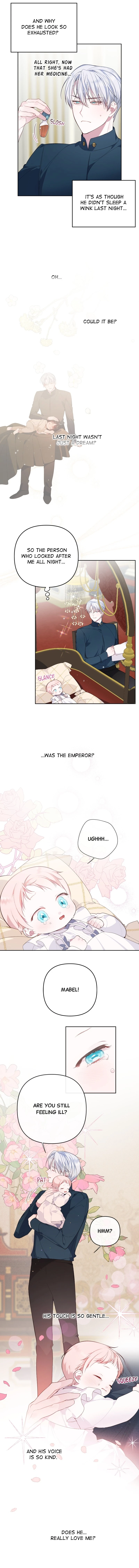 Read Baby Tyrant Manga Online