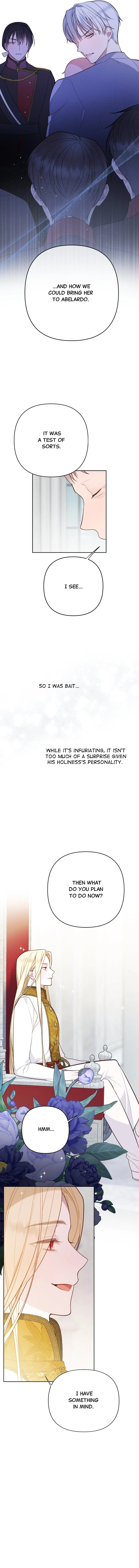 Read Baby Tyrant Manga Online