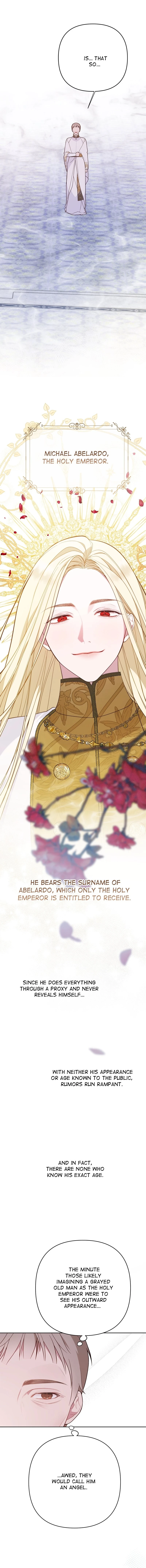 Read Baby Tyrant Manga Online