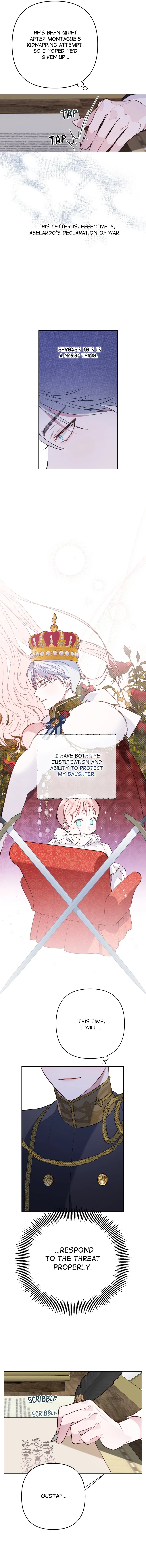 Read Baby Tyrant Manga Online