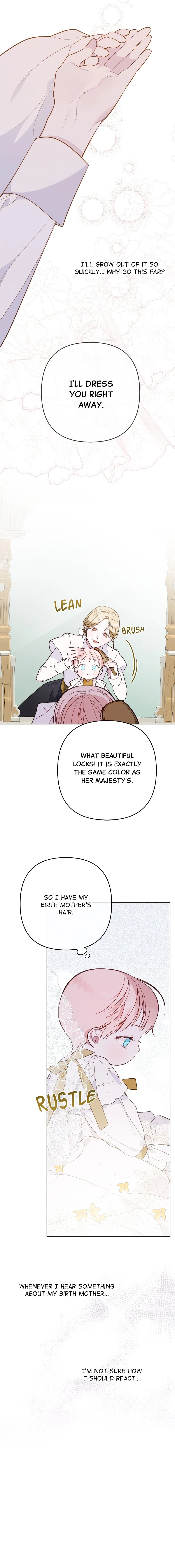 Read Baby Tyrant Manga Online