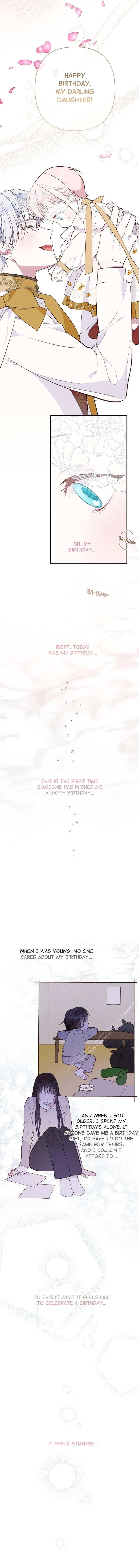 Read Baby Tyrant Manga Online