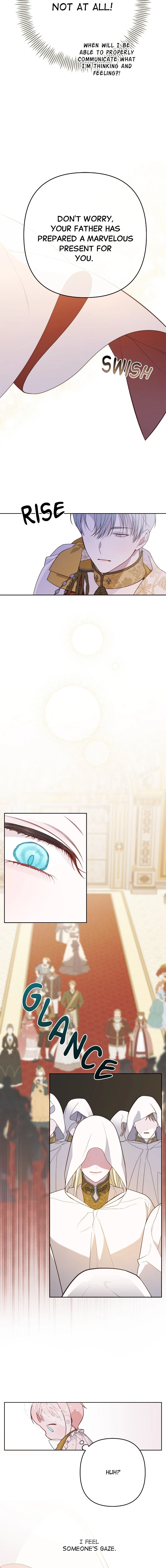 Read Baby Tyrant Manga Online