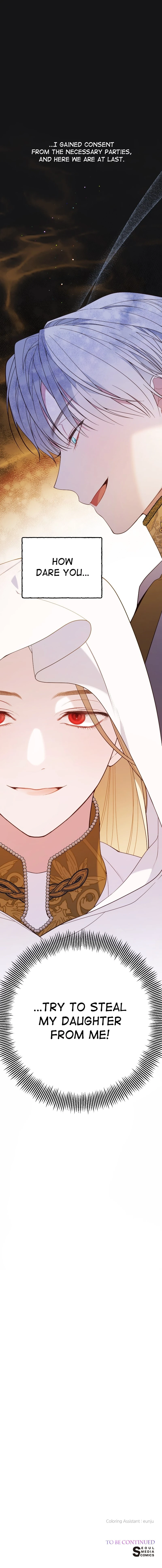 Read Baby Tyrant Manga Online