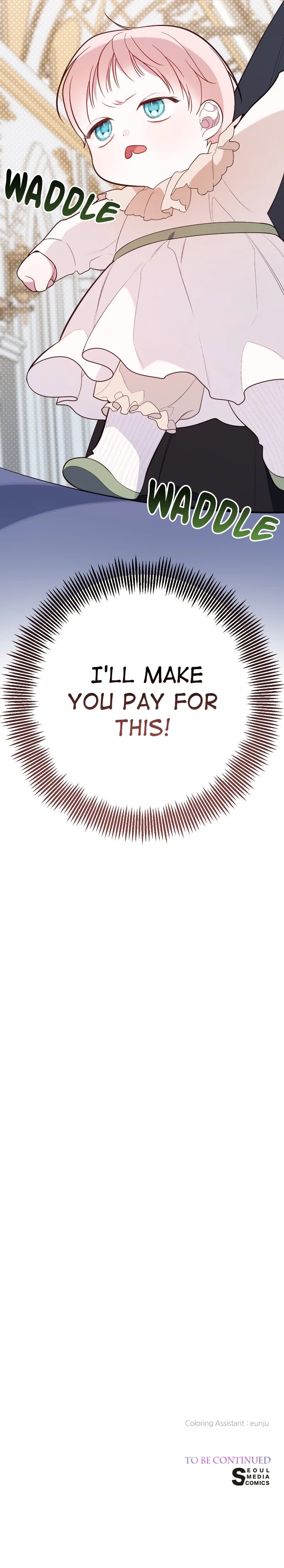 Read Baby Tyrant Manga Online