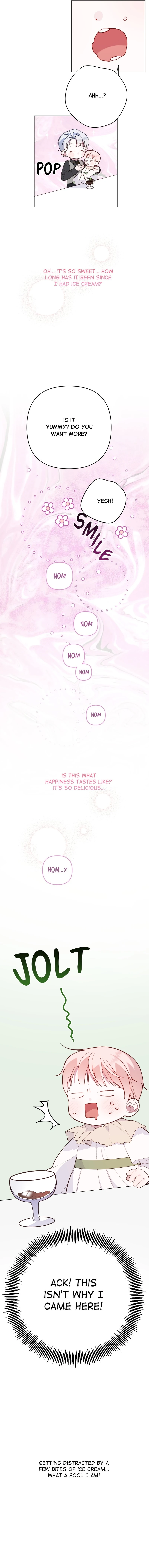 Read Baby Tyrant Manga Online