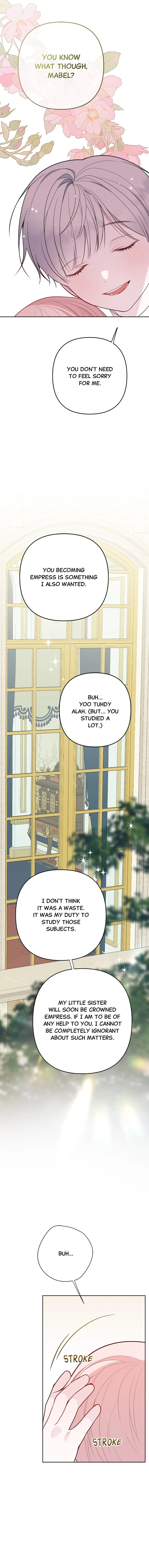 Read Baby Tyrant Manga Online