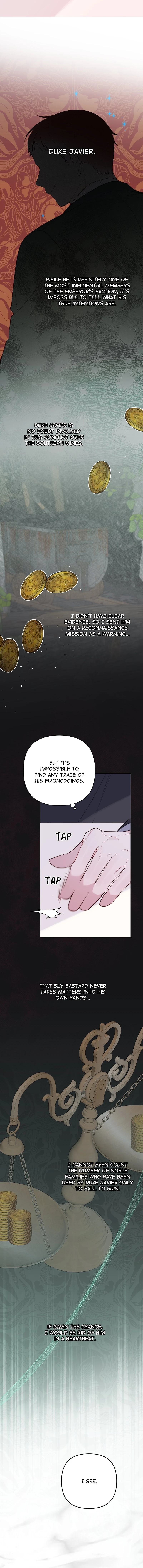 Read Baby Tyrant Manga Online