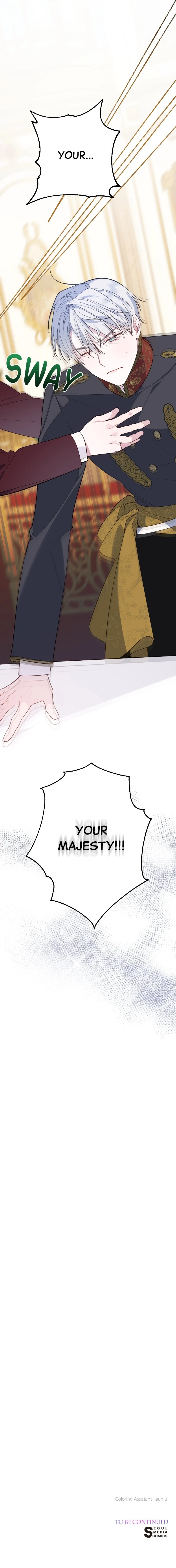 Read Baby Tyrant Manga Online