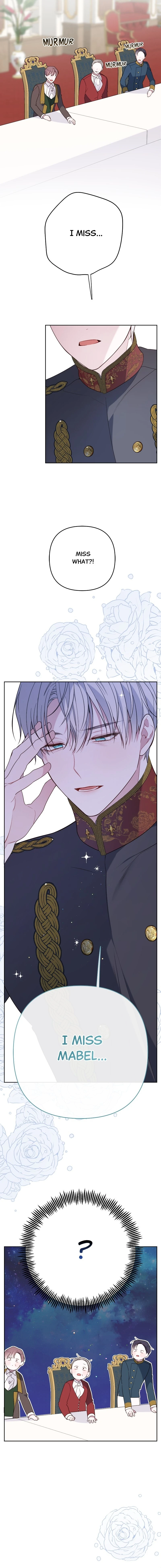 Read Baby Tyrant Manga Online