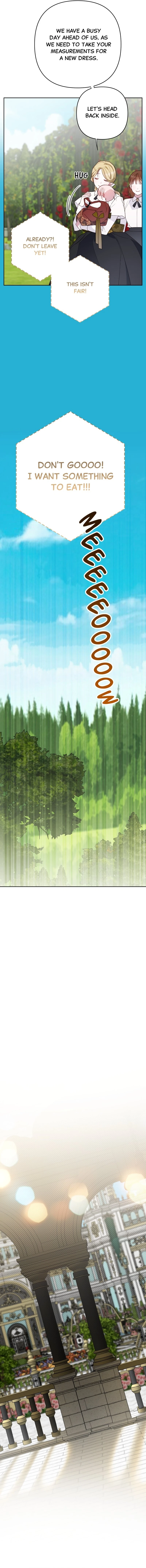 Read Baby Tyrant Manga Online