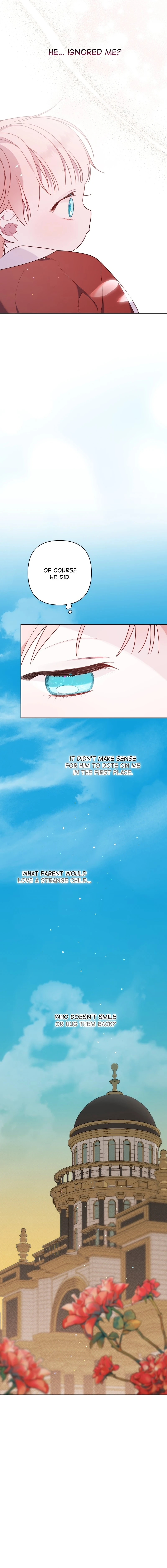 Read Baby Tyrant Manga Online