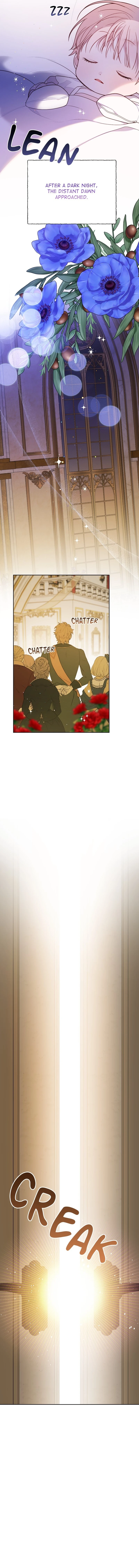 Read Baby Tyrant Manga Online