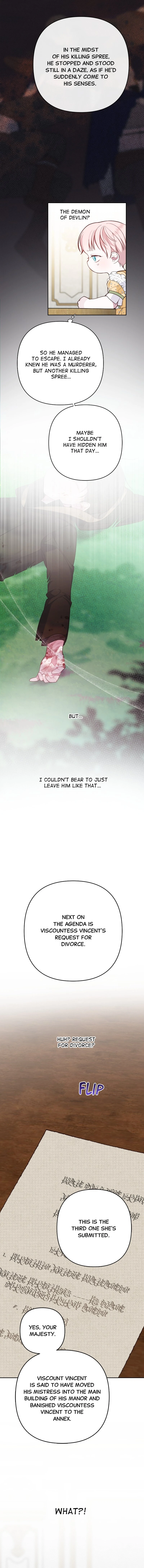 Read Baby Tyrant Manga Online