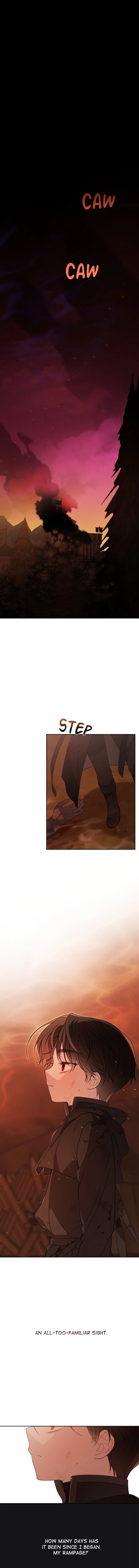 Read Baby Tyrant Manga Online