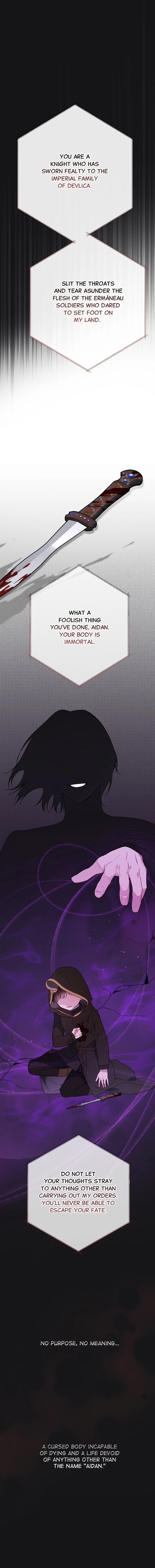 Read Baby Tyrant Manga Online