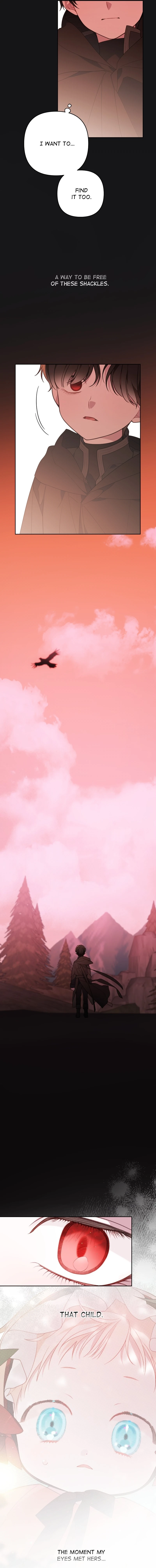 Read Baby Tyrant Manga Online