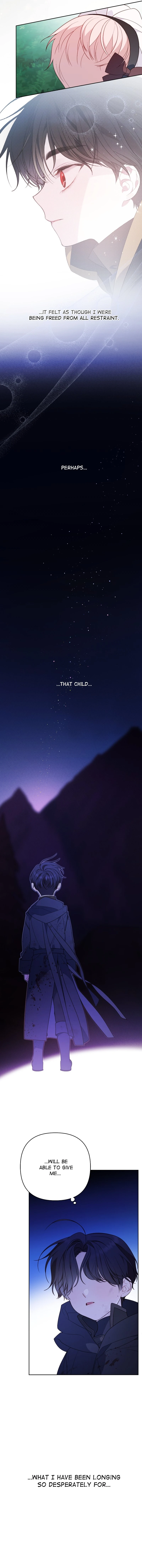 Read Baby Tyrant Manga Online