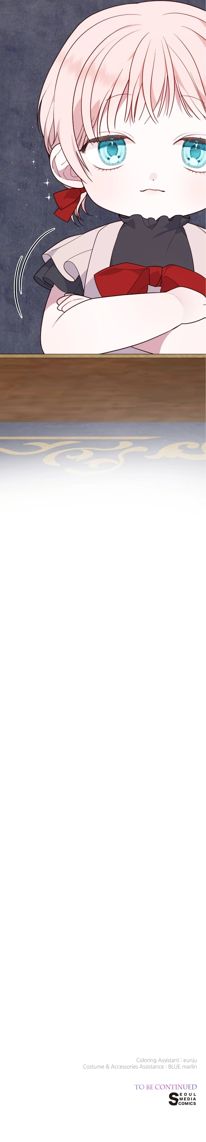 Read Baby Tyrant Manga Online