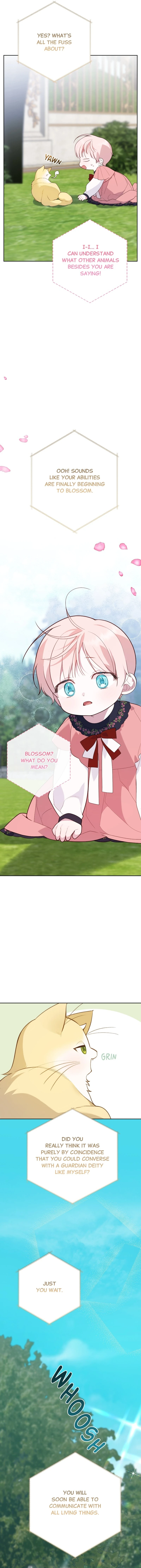 Read Baby Tyrant Manga Online