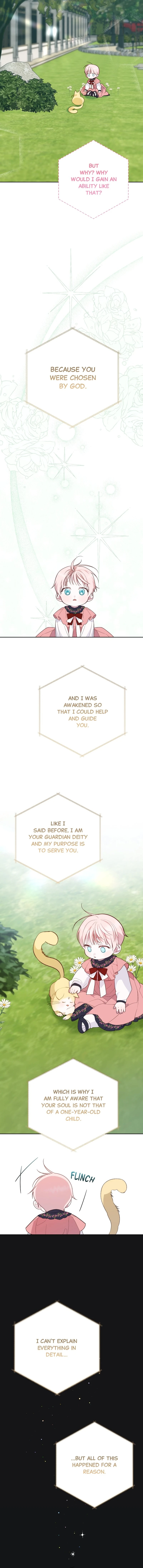 Read Baby Tyrant Manga Online