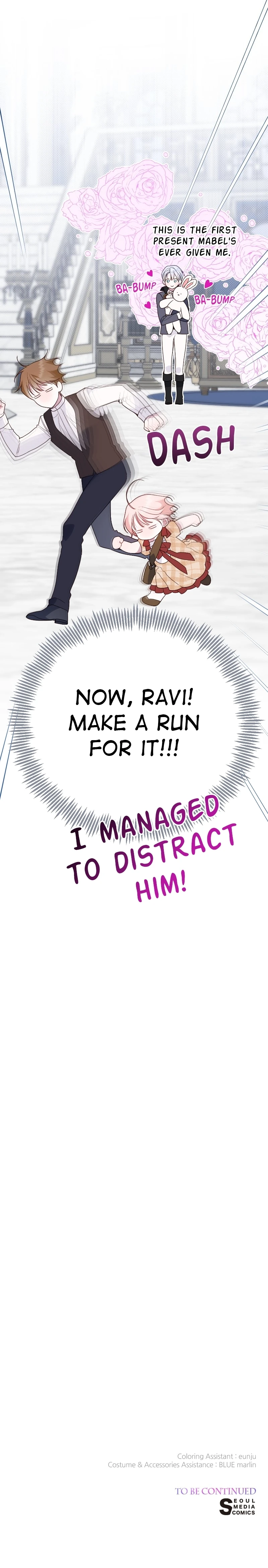 Read Baby Tyrant Manga Online