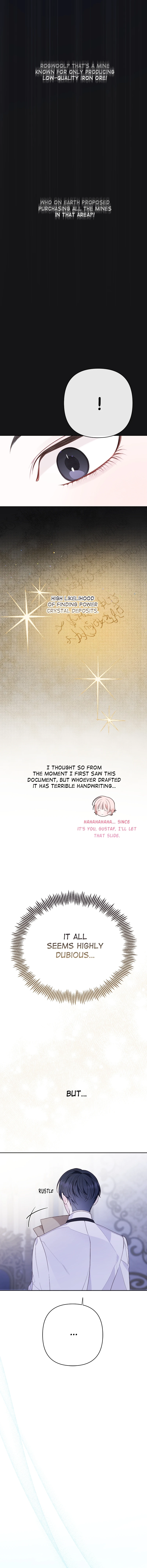 Read Baby Tyrant Manga Online