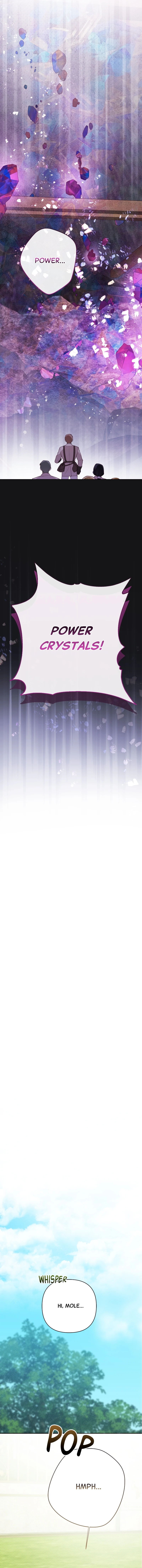 Read Baby Tyrant Manga Online