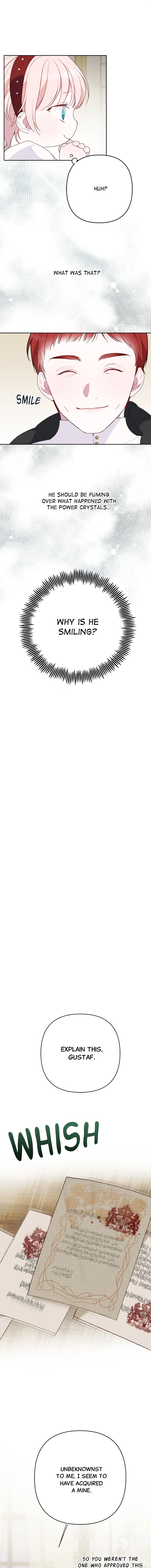 Read Baby Tyrant Manga Online