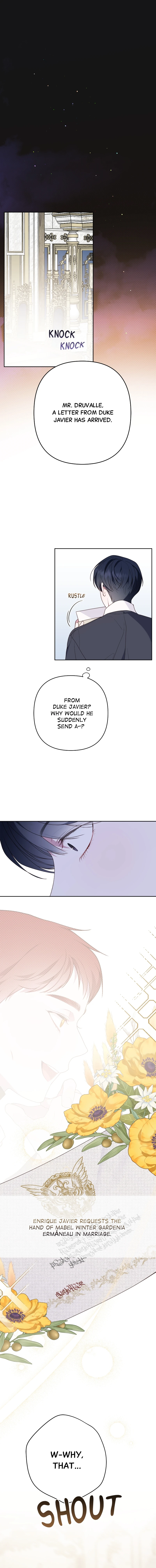 Read Baby Tyrant Manga Online