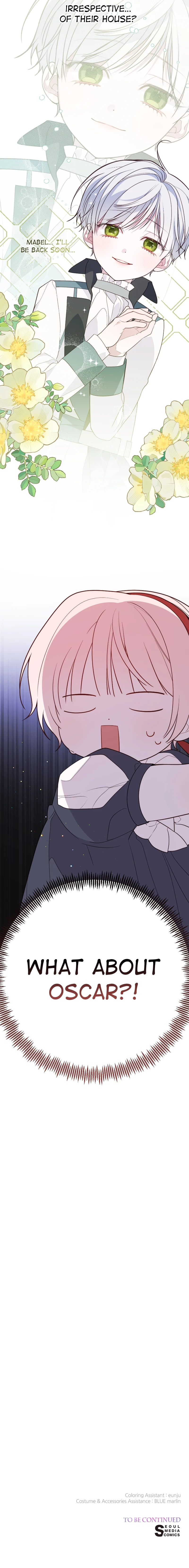 Read Baby Tyrant Manga Online