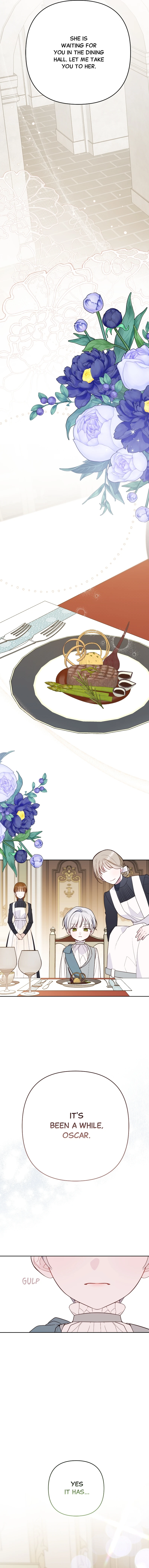 Read Baby Tyrant Manga Online