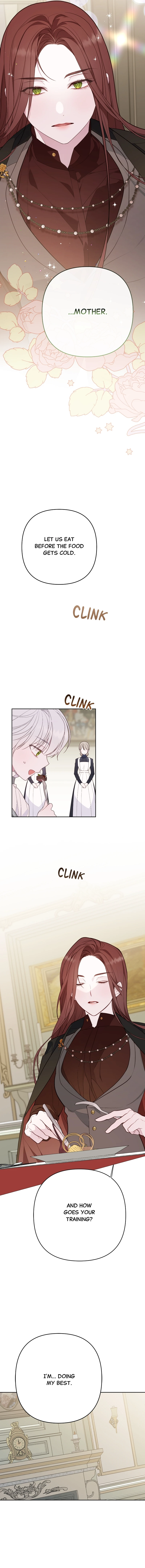 Read Baby Tyrant Manga Online