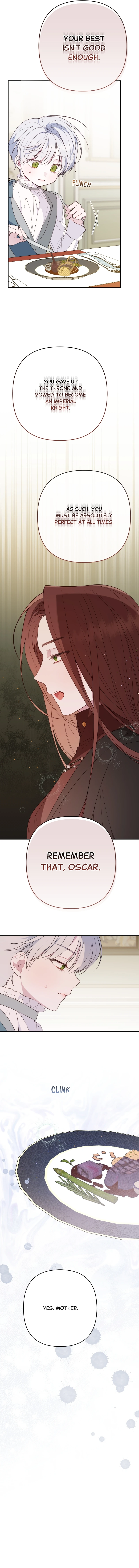 Read Baby Tyrant Manga Online