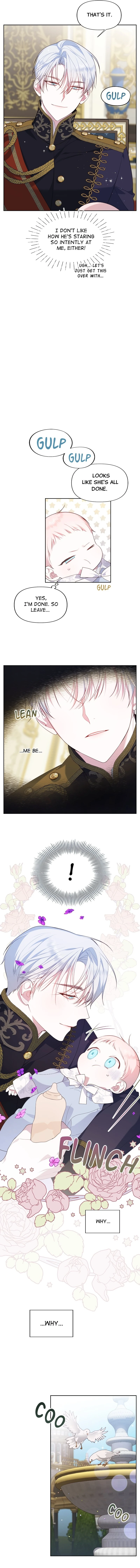 Read Baby Tyrant Manga Online