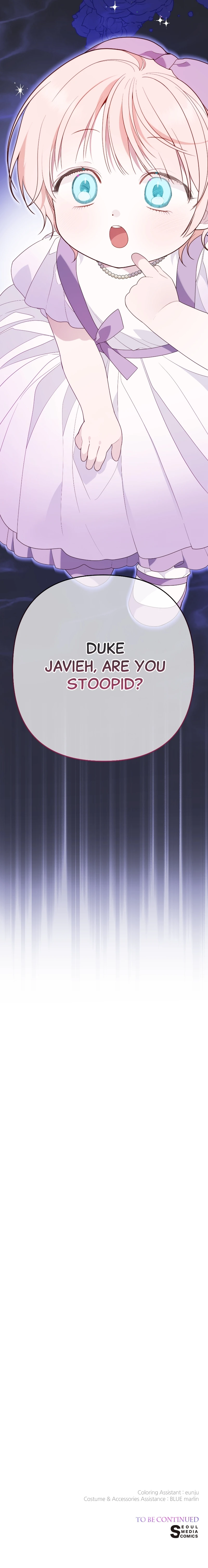 Read Baby Tyrant Manga Online