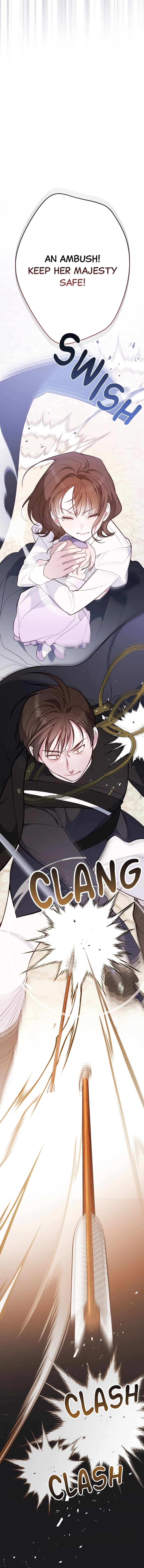 Read Baby Tyrant Manga Online