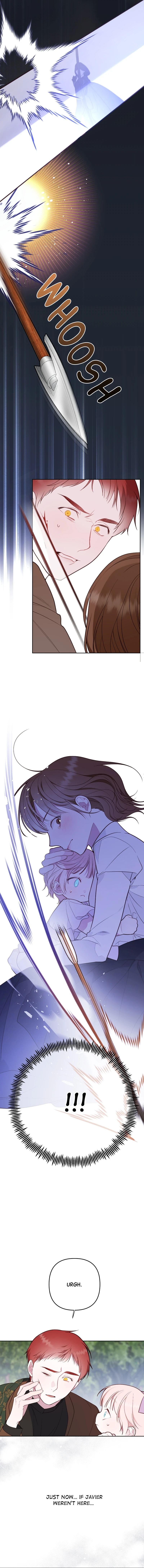 Read Baby Tyrant Manga Online