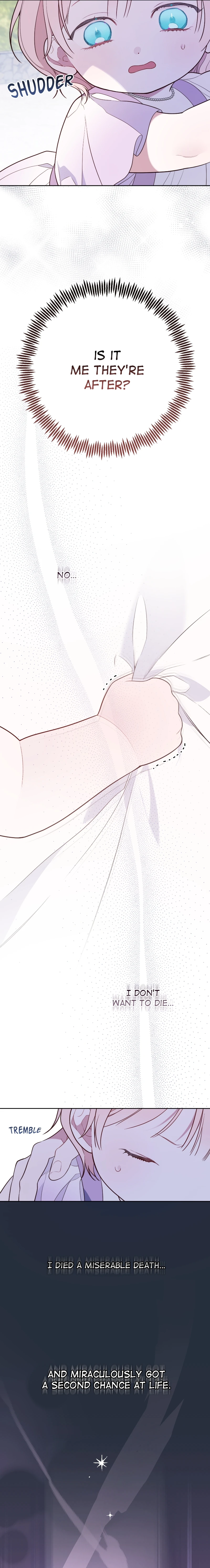 Read Baby Tyrant Manga Online